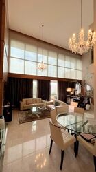 One Jervois (D10), Condominium #593198001